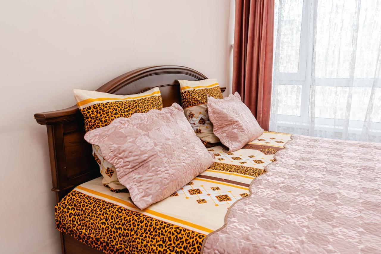 Element, 157 Apartment Almaty Exterior photo