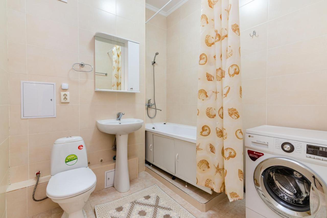 Element, 157 Apartment Almaty Exterior photo